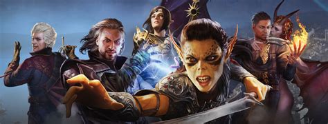 Прохождение Baldur’s Gate 3 – гайды по квестам, секреты, спутники, вики ...