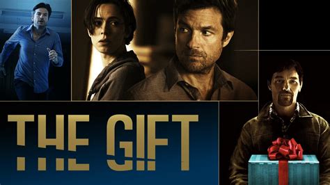 The Gift (2015) - Movie - Where To Watch