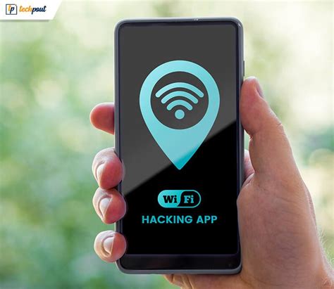 11 Best WiFi Hacking Apps For Android 2020 TechPout