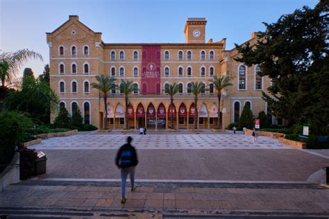 American University of Beirut - Council of Independent Colleges