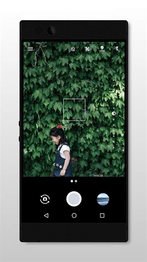 Razer Camera APK for Android - Download