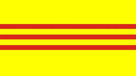 Petition · The Republic of Vietnam / South Vietnam Flag - United States ...