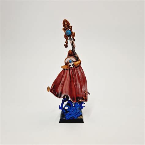 Warhammer The Island Of Blood 5
