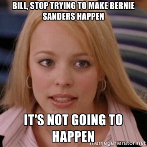 7 Hilarious Bernie Sanders Memes That Make His Unexpected Success Against Hillary Clinton A