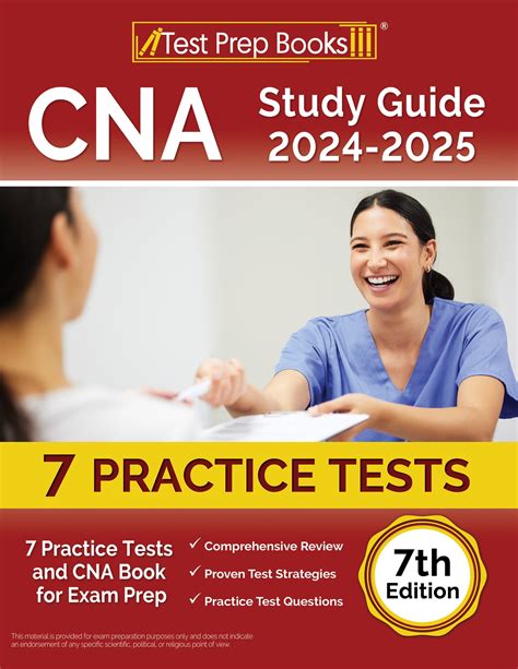 Cna 2025 Practice Test Jena Robbin