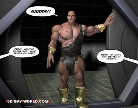 Gay orgía de dibujos animados cómics sobre hentai gay 3d anime hunks Fotos Porno XXX Fotos