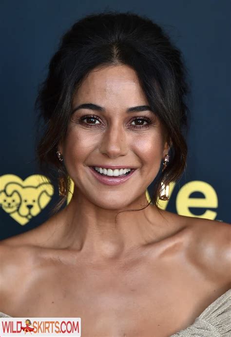 Emmanuelle Chriqui Emmanuelle Emmanuelle Chriqui Echriqui Nude OnlyFans Instagram Leaked
