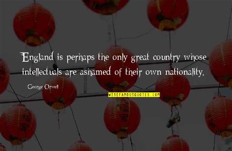 Nationality S Quotes Top Famous Quotes About Nationality S