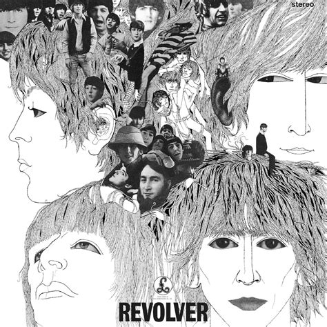 The Beatles, Revolver: Special Edition: REVIEW