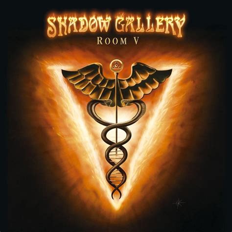 Shadow Gallery Room V Metal Kingdom