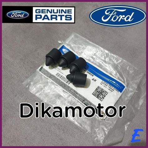 Jual Karet Penahan Pintu Ford Everest Ranger Mazda Bt Original