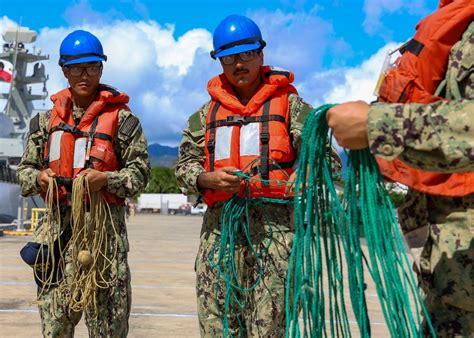 Dvids Images Bap Pisco Hmnzs Aotearoa And Arm Usumacinta Arrive