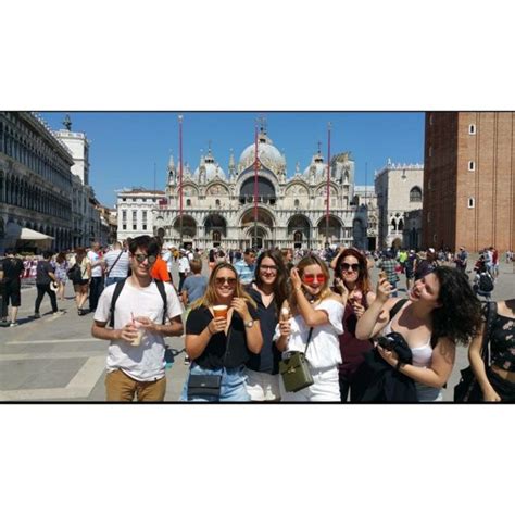 Venecia Visita guiada al Palacio Ducal y a la Basílica de San Marcos