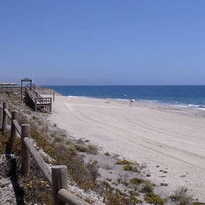 Pin on Beaches - Almeria