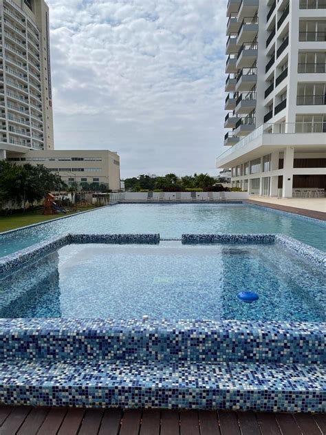 renta Departamento en Supermanzana 4 A Cancún EB OA9101r icasas mx