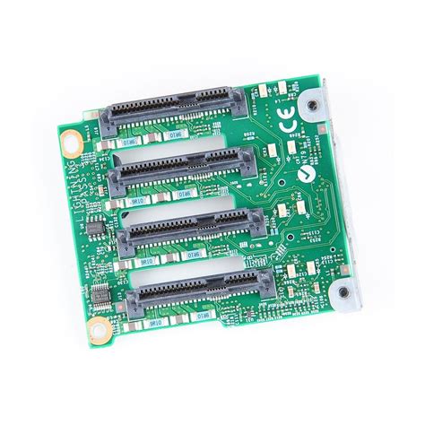 BACKPLANE 4x2 5 HDD HOT SWAP IBM X3550 X3650 M2