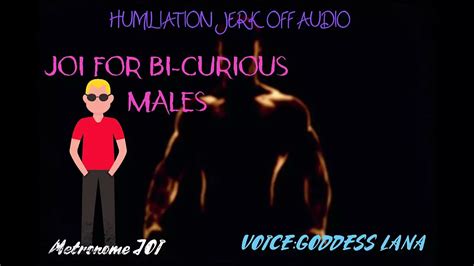 Audio Only Joi For Bi Curious Males Bisexual Porn Feat Campsissyboi By Faphouse Xhamster
