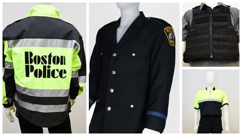 $5,000 reward: Boston Police uniforms stolen ahead of marathon | ksdk.com