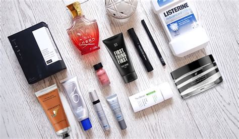 Best Skin Care Products Keep These In Your Beauty Bag