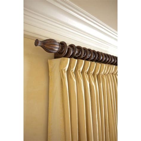 15 best Kirsch Drapery Hardware images on Pinterest | Drapery hardware, Iron and Northwood nh