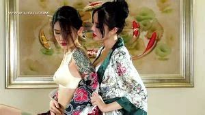 Watch 香丝深吻 凉儿 甜甜 Asian Lesbians Lesbian Porn SpankBang
