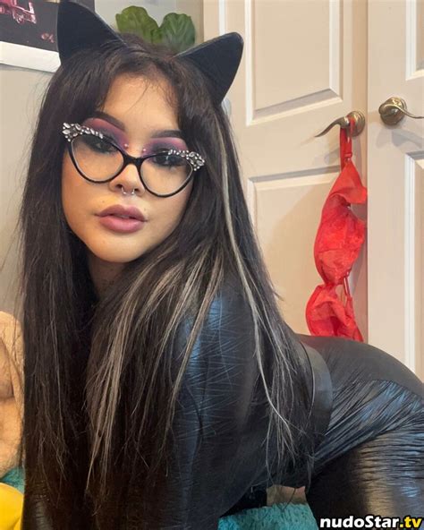 Baybekimchi Ruby Bennett Notbaybekimchi Nude OnlyFans Photo 3 Nudostar TV