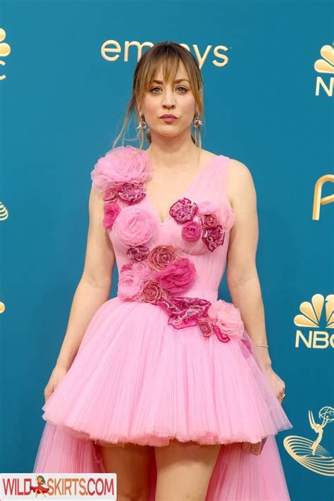 Kaley Cuoco Kaleycuoco Nude Instagram Leaked Photo