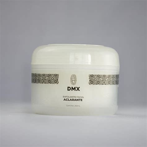 Exfoliante Aclarante Dmx Dermocosm Ticos