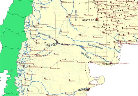 File:Map-Northern Patagonia-Argentina-political.png