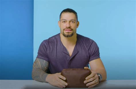 Roman Reigns Haircut: The All-round Guide for His Hairstyles