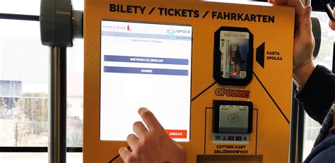 Medal europejski dla mobilnych automatów biletowych - PIXEL - PIXEL ...