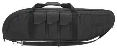 Allen Company Allen Battalion Tactical Cases 38 Inches Blac… 10928 Bags ...