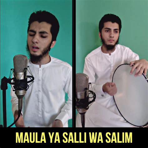 Maula Ya Salli Wa Sallim Duff Only Youtube Music