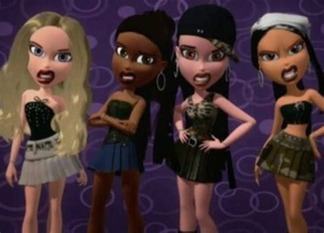 Pin by Amber Rey on you’re such a brat | Bratz movie, Bratz tv show ...