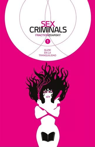 Sex Criminals 1a Meses Sin Intereses