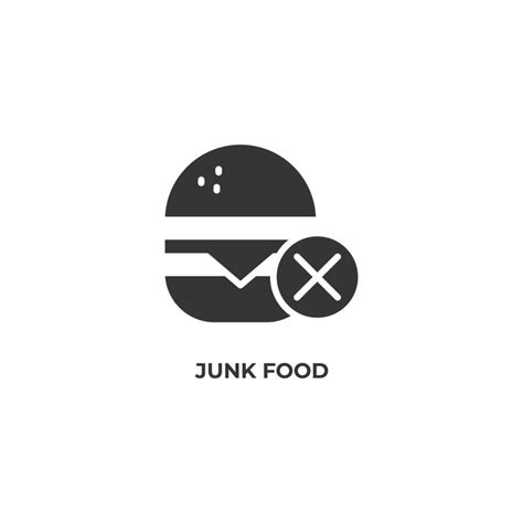 Junk Food Logo Vector Art, Icons, and Graphics for Free Download