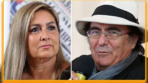 Romina Power i Al Bano mieli świat u stóp Rodzinna tragedia zakończyła