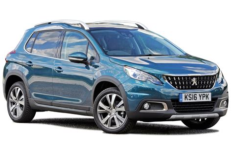 Peugeot 2008 Suv 2013 2019 Owner Reviews Mpg Problems