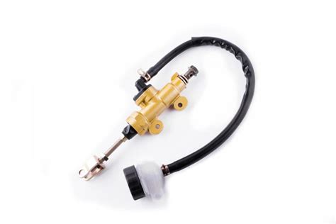 Машинка тормозная ГТЦ универсальная заднего тормоза PLT – фото, отзывы ...