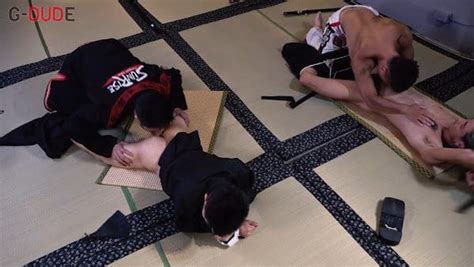 Masters Of The Iron Cock Scene Five Sex Gay Plus