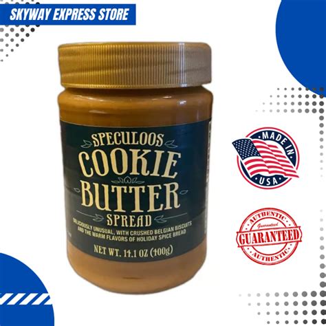 Trader Joes Speculoos Cookie Butter Lazada Ph