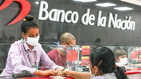 Fechas Del De Pagos En Banco De La Nación En Mayo 2024 Cronograma De