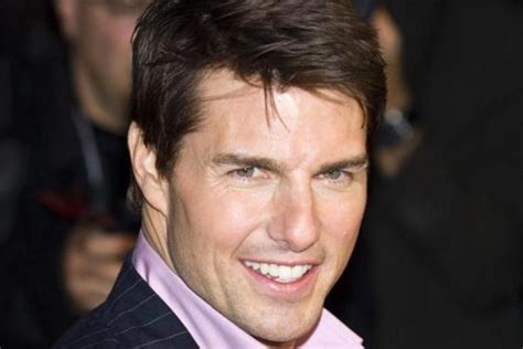 Biografie Van Tom Cruise