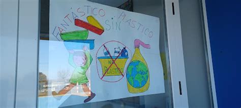 Escuelas para la Sostenibilidad Plásticos Residuo Cero en el cole y