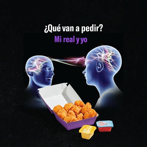 Taco Bell Costa Rica - ¡Llegó la promo que tanto querías 💜! Comé y