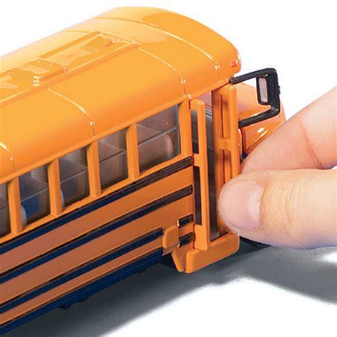 Articulated Bus | Siku