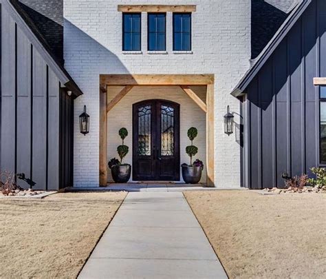 Stephanie Florida Farmhouse On Instagram Modern Farmhouse Goals I