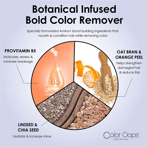 color oops hair color remover 6