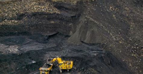 Advantages of Coal as We Move Toward Renewable Energy