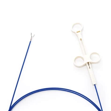 Hot Selling Medical Gastroenterology Hemoclips Disposable Endoscopic